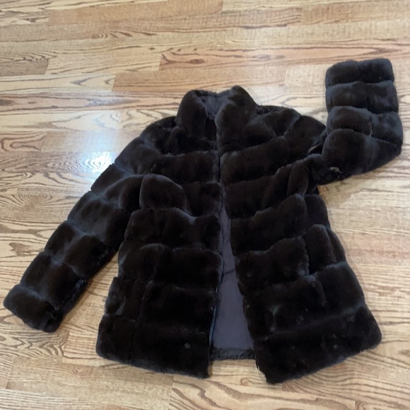 COPY - Jacket ViA SPIGA size L men new - Picture 1 of 10